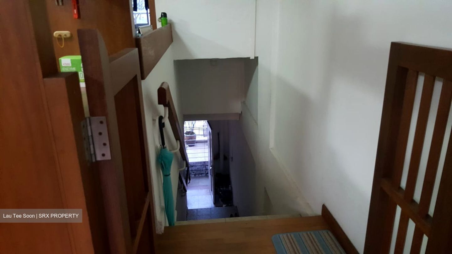 Blk 167 Woodlands Street 11 (Woodlands), HDB 3 Rooms #554919611
